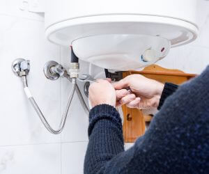 About Water Heater Repair LLC Tappahannock, VA